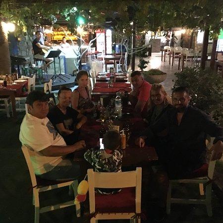 MaNe Bistro Restoran